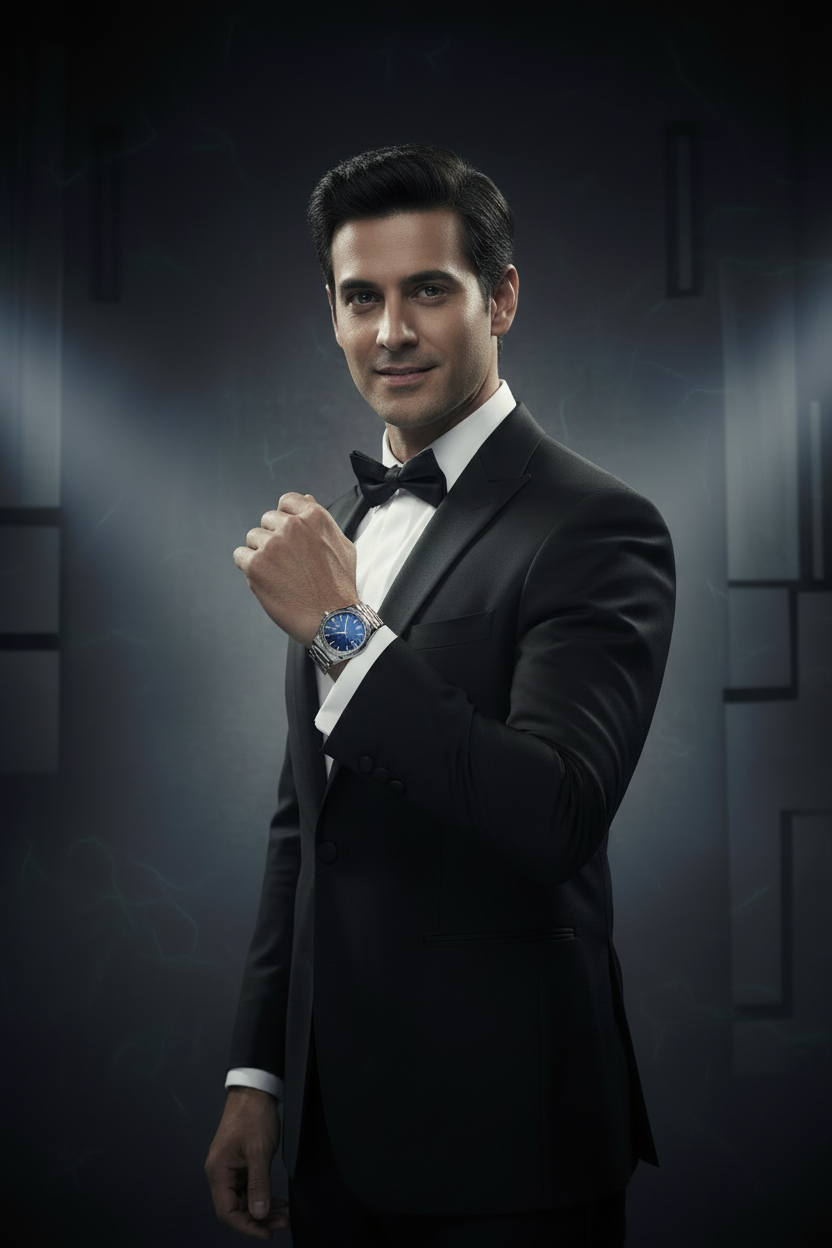 Men Watches