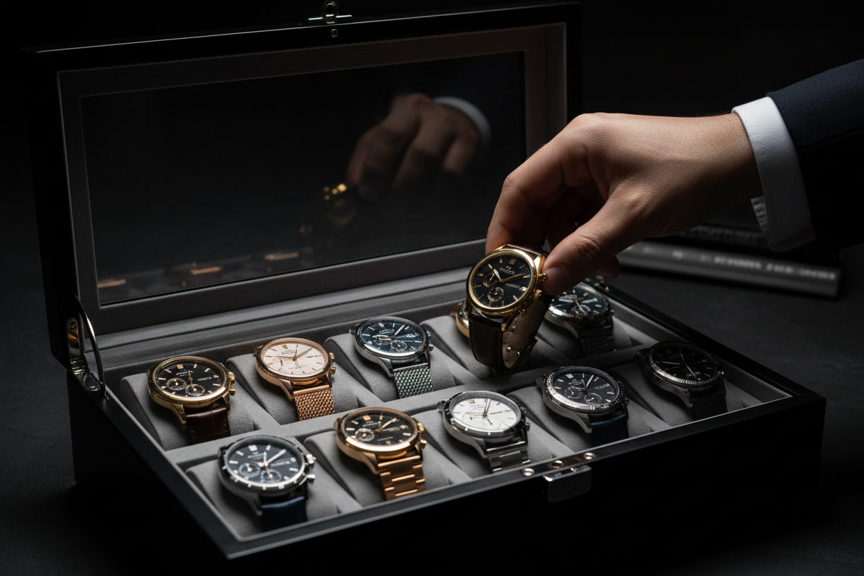 Premium  Watches