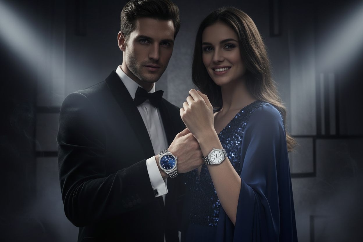 Couple Watches