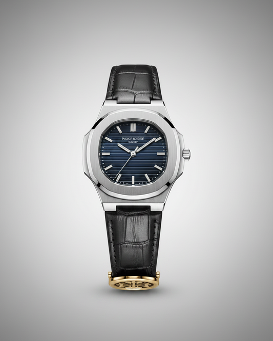 Premium Watch Product Shot - Portrait
